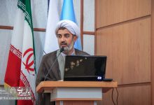 گزارش تصویری | مراسم  روز کارگر  و آیین تجلیل از تلاشگران این عرصه در دانشگاه صنعتی شاهرود 